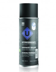 Unterbodenschutz professional spray
